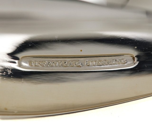 日本直送】ティファニー TIFFANY&Co. ベビースプーン カトラリー