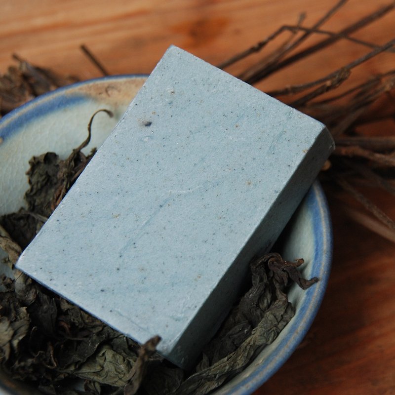 Manyflower Glorybower Soap - Soap - Other Materials Blue