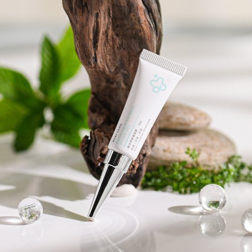 MINI YANG｜臺灣熱蠟領導品牌 【MINI YANG】極冷萃修護凝膠 5ml【溫和舒緩 強效保濕】