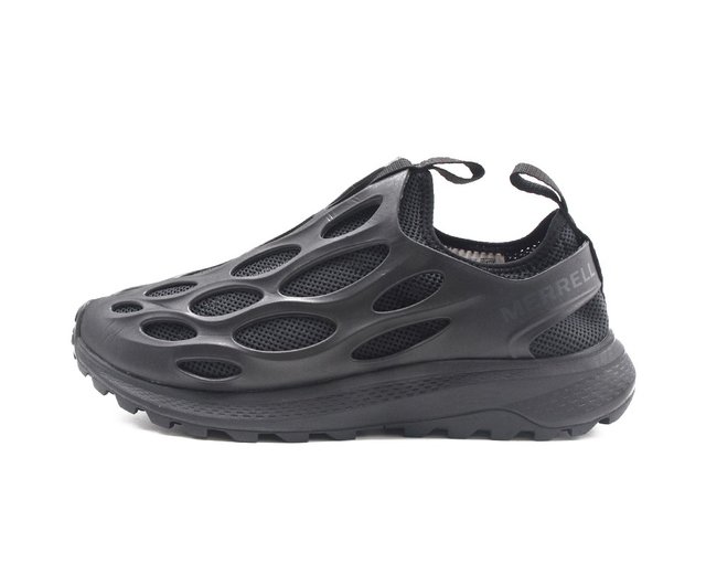MERRELL ハイドロランナー27cm MERRELL ハイドロ ランナー アウトドア 通気性 穴型シューズ