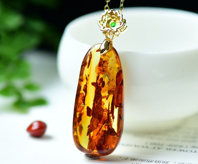 天然琥珀 血の琥珀 インテリア 天然琥珀 血の琥珀 インテリア