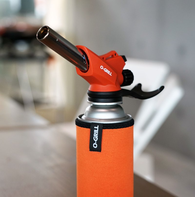 【O-Grill】GT-660A Multifunctional Evolved Gas Spray Gun - Other - Other Metals 