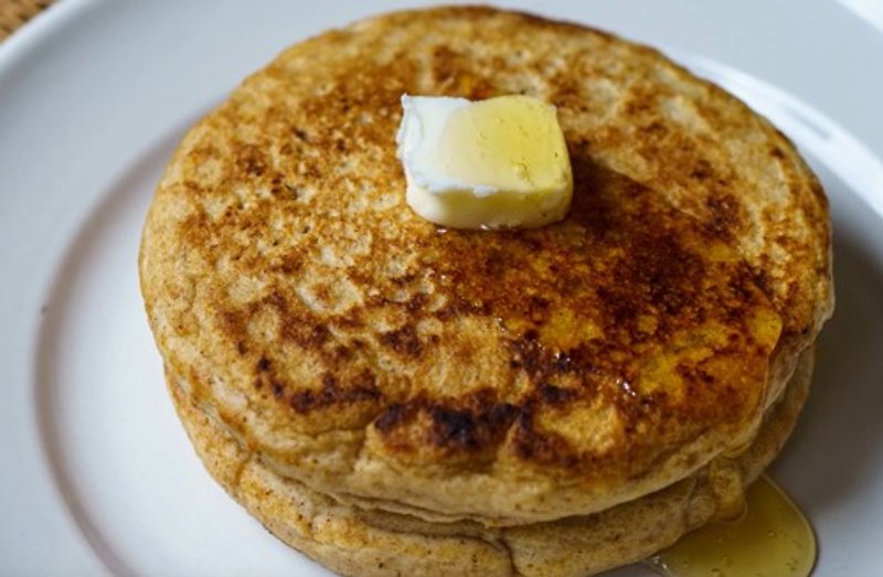 Marie Lou's Pancake Mix Speculoos - ขนมปัง - วัสดุอื่นๆ 