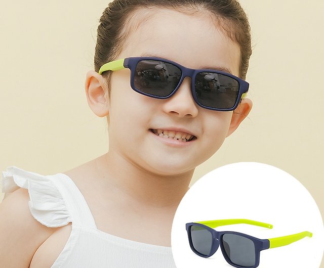 Children's Boys Sunglasses Girls Kid Shades Bright Lens UV400