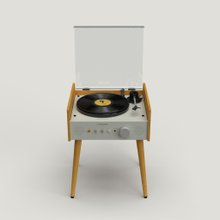 トラベルBluetoothスピーカー-ポムポムプリン - ショップ Clue