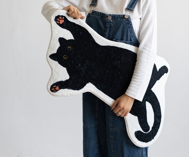 耳猫マット※プロフィール必読※専用 ペットグッズ | 接触冷感ペット用クールマット2XL - 犬猫兼用
