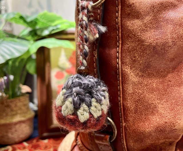 ミナペルホネンforest wing ウッドリングbag ミナペルホネン新作♡forest wing ウッドリングbag 制作記録 リュック