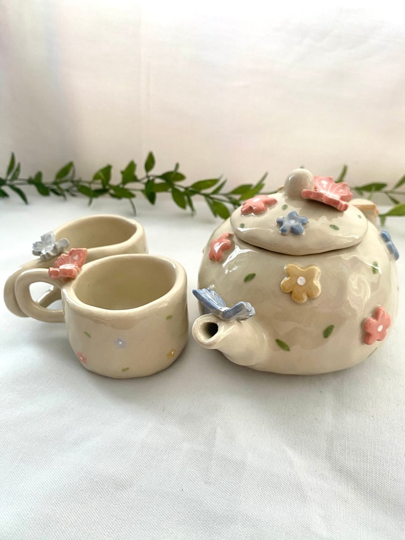 Get cute handmade ceramic products. - 其他 - 陶 多色