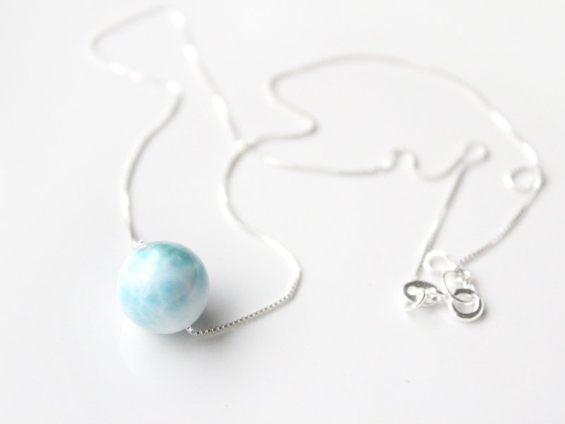 (ERIN) Exclusive orders - orders do not own - Necklaces - Gemstone 