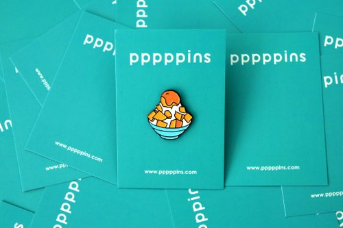 pppppins【ブランド直営】Pinkoiアジア最大級の通販サイト