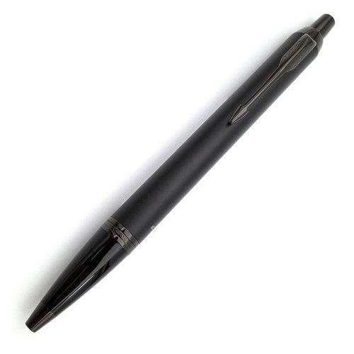 城市視角 PARKER 新經典特別款 原子筆 理性黑