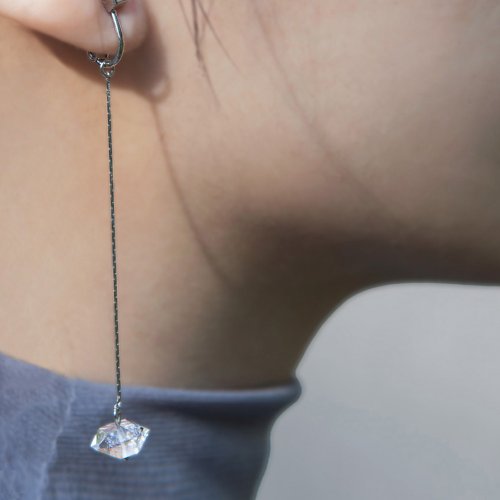 herkimer earrings 推薦| 2023 年10 月| Pinkoi 亞洲領先跨境設計購物網站