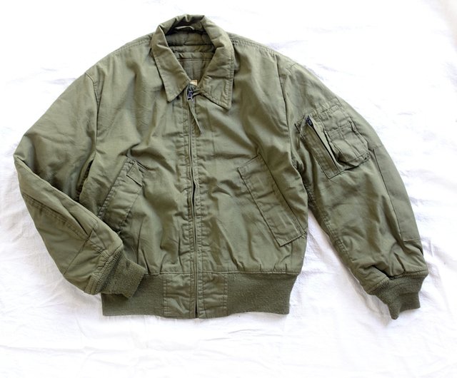 Us army hot sale cvc jacket