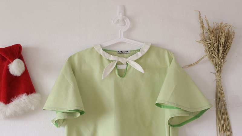 Jingabellbell top - Women's T-Shirts - Cotton & Hemp 