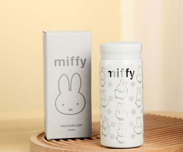 ミッフィー　海外　限定　VIPO クラシックポケットカップ　miffy VIPO ミッフィー クラシックポケットカップ - ショップ vipo