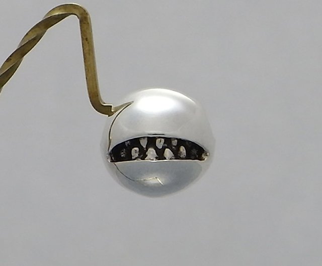 anti smile ball S_P Type: B (s_m-P.08B) only pendant top without a