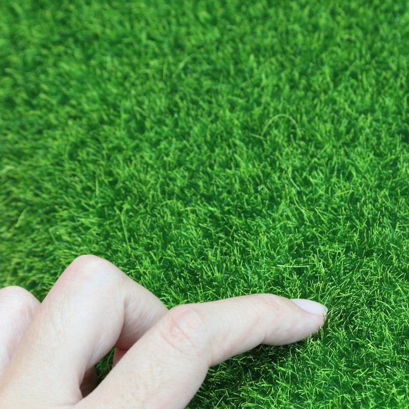 勿直接購買 客製 仿真草皮 請留言尺寸詢價 圓形方形 裝飾草皮 - 其他 - 塑膠 
