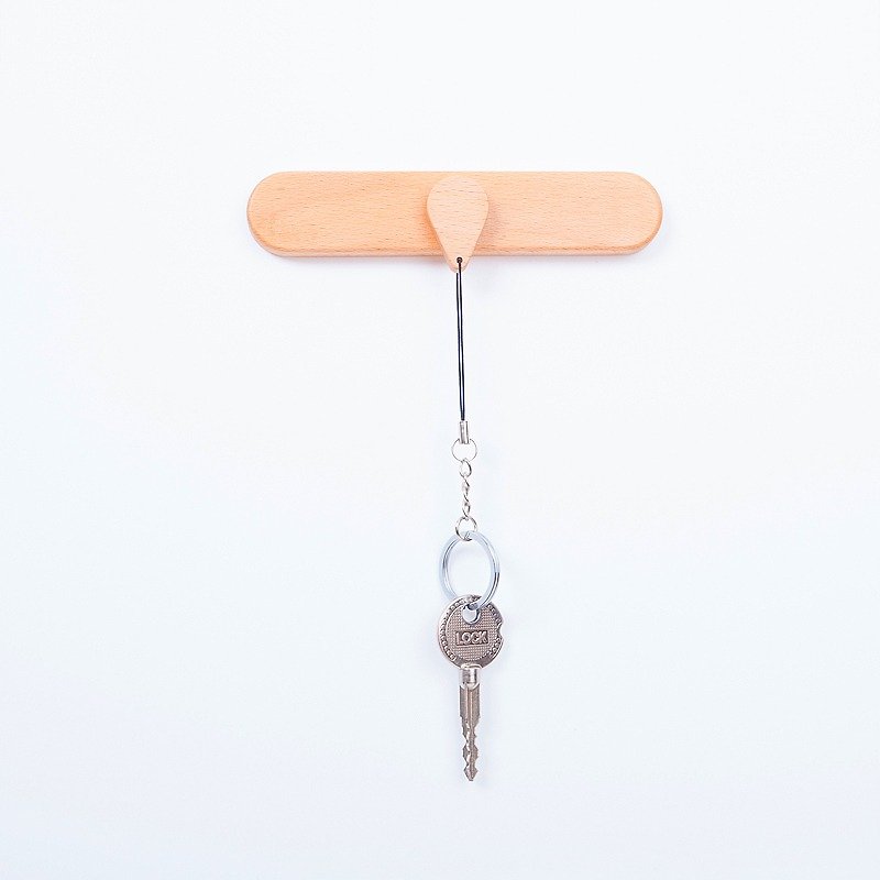 Key Storage | Wall keys | manual work | gifts | Gifts | independent brand | seventh heaven - Storage - Wood 