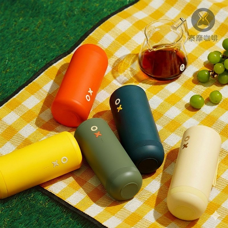 タイモア Timemore OX ポータブル電動コーヒーミル Lite版 ハンドドリップ エスプレッソ器具 在庫あり - コーヒードリッパー - その他の素材 