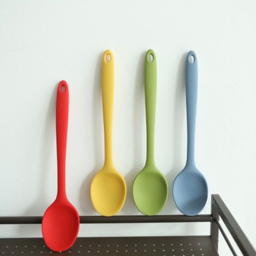 Mainstays Silicone Spoon 