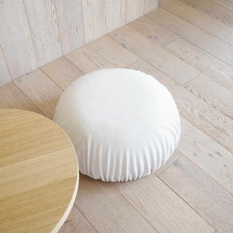 Bao Pouf chairs and stools | footchairs | cushions | single entry - เก้าอี้โซฟา - วัสดุอื่นๆ หลากหลายสี