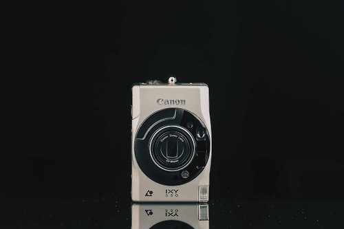 瑞克先生-底片相機專賣 Canon IXY 330 #1018 #APS底片相機