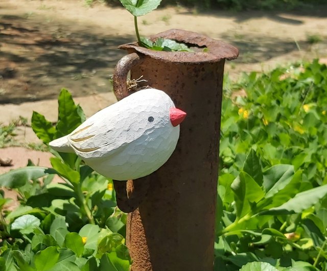 体験・アクティビティ】木彫り鳥体験教室シャオムーフォレストスタジオ - ショップ easycarving 木工/竹細工 - Pinkoi