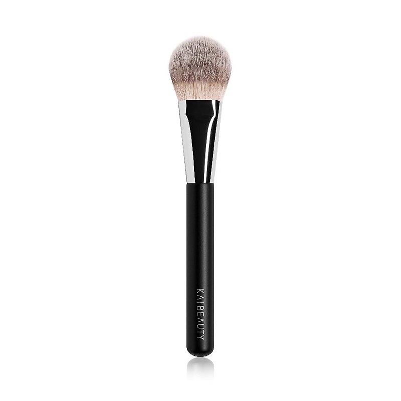 Studio Blush Brush #F04 - Makeup Brushes - Other Materials 