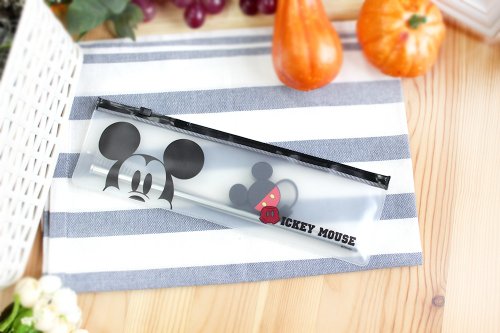 Disney Disney】Styling straw protective set-Pooh - Shop hellolife Reusable  Straws - Pinkoi