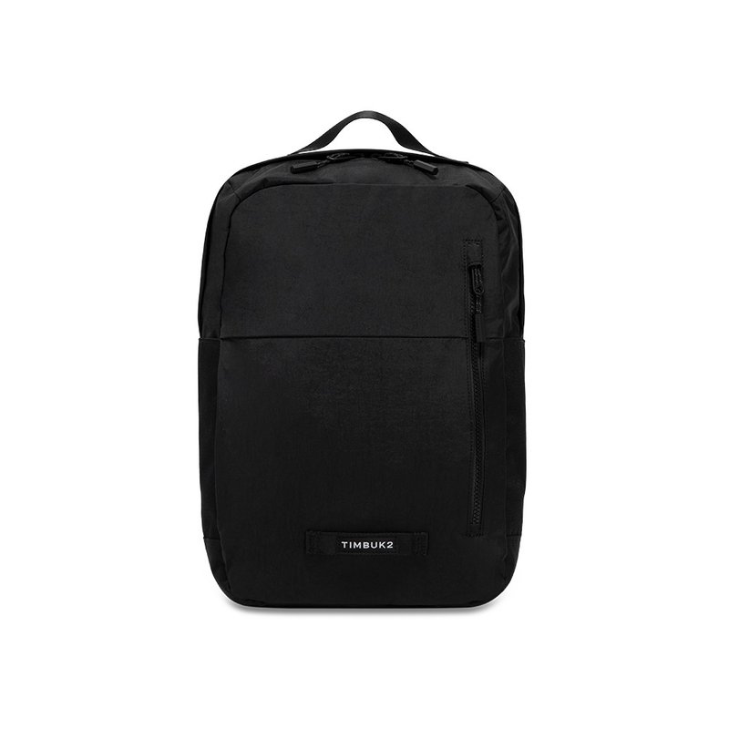 TIMBUK2 SPIRIT LAPTOP BACKPACK 極簡商務電腦後背包 黑色 - 後背包/背包/書包 - 其他材質 黑色