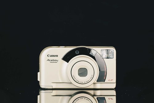 瑞克先生-底片相機專賣 Canon Aceboy #0404 #135底片相機