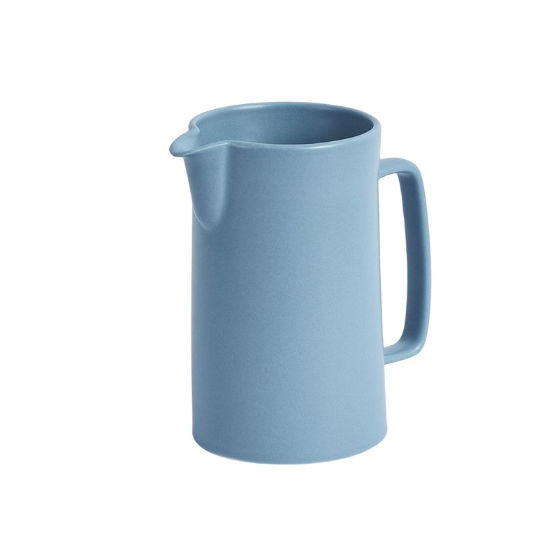 Coffee Matters-Intuit Intuitive Coffee Maker_1 Group (Blue) - เครื่องทำกาแฟ - วัสดุอื่นๆ สีน้ำเงิน