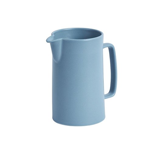 集瓷 COCERA 咖啡事-Intuit直覺咖啡壺_1入組(藍)
