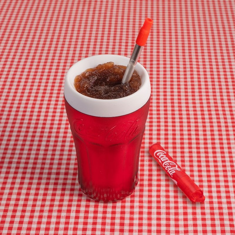 ZOKU Coca-Cola Quick Smoothie Cup - อื่นๆ - วัสดุอื่นๆ 