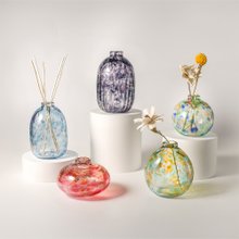 日本古美術】梅花型古錫茶托乾茂號5客天然薌沉香檀香茶器香道具