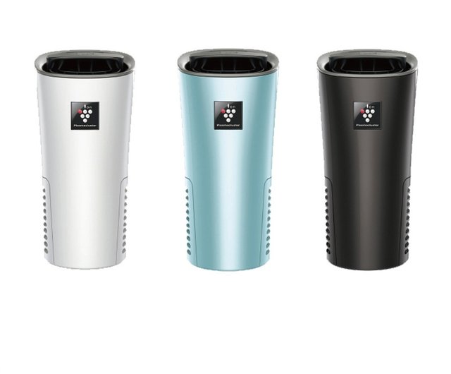 Car air online purifier sharp