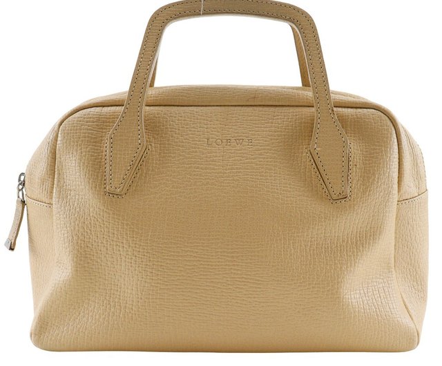 ロエベ LOEWE vintageハンドバッグ VINTAGE LOEWE/ロエベ】Velasquez 2wayバッグ（ハンドバッグ