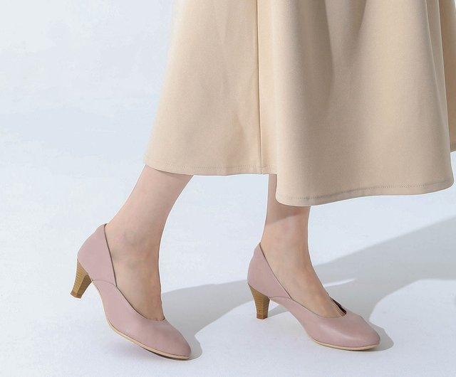 Details 160+ heels to wear to work best esthdonghoadian