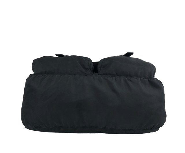 Direct from Japan, brand-name used bag] PRADA Prada shoulder