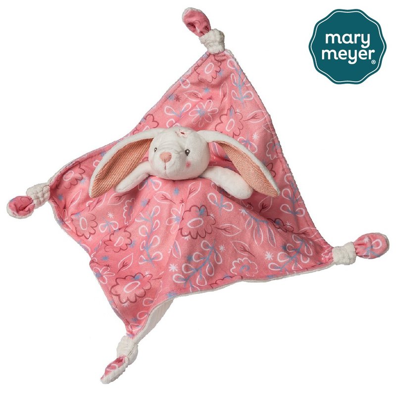 Fast shipping【MaryMeyer】soft comfort towel-Bella Rabbit - Kids' Toys - Other Materials Pink