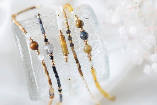 ブラック。ブラック水晶 スノーフレーク オブシディアンブラック