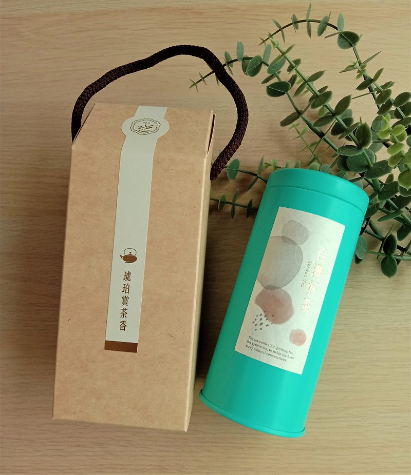 GABA OOlong tea - 健康食品・サプリメント - 寄せ植え・花 ブラウン