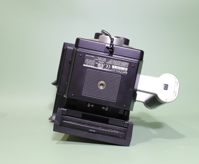 ポラロイド雑貨店】Polaroid 403 ID 証明写真機 Polaroid ポラロイド雑貨店】Polaroid 403 ID 証明写真機 Polaroid