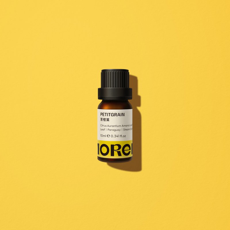 苦橙葉 Petitgrain 10mL - 香氛/精油/擴香 - 精油 