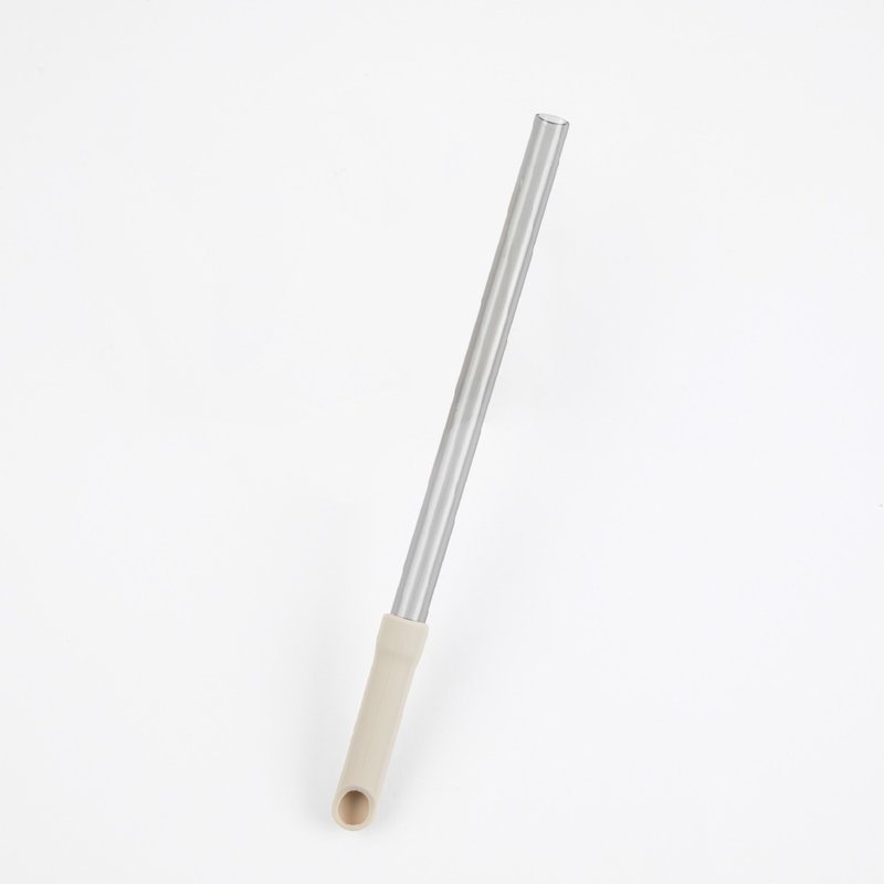 跳跳大口徑吸管25CM - 環保吸管 - 塑膠 