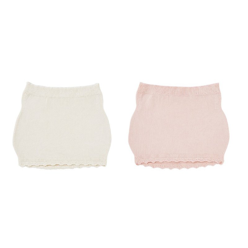 Festino Silk Overnight Girdle SMAP-006 - Women's Underwear - Other Materials Pink