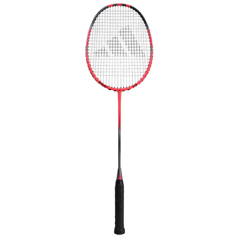 adidas spieler E Lite ultra-lightweight full-carbon stringed badminton racket_free new racket case - อุปกรณ์ฟิตเนส - วัสดุอื่นๆ 