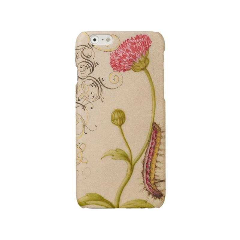 iPhone case Samsung Galaxy case phone case flower 1330 - Phone Cases - Plastic 