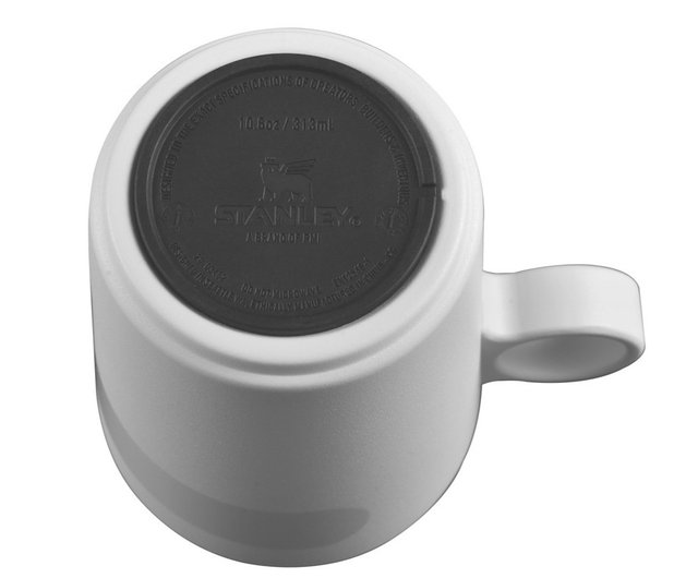 STANLEY スタンレーマグカップ　2個セット STANLEY(スタンレー) モーニングライト 2層ステンレスラテ
