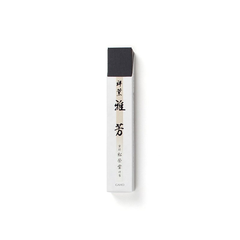 Japan 【Shoeido】 premium incense sticks 【Avon】(Limited Edition) - น้ำหอม - สารสกัดไม้ก๊อก 
